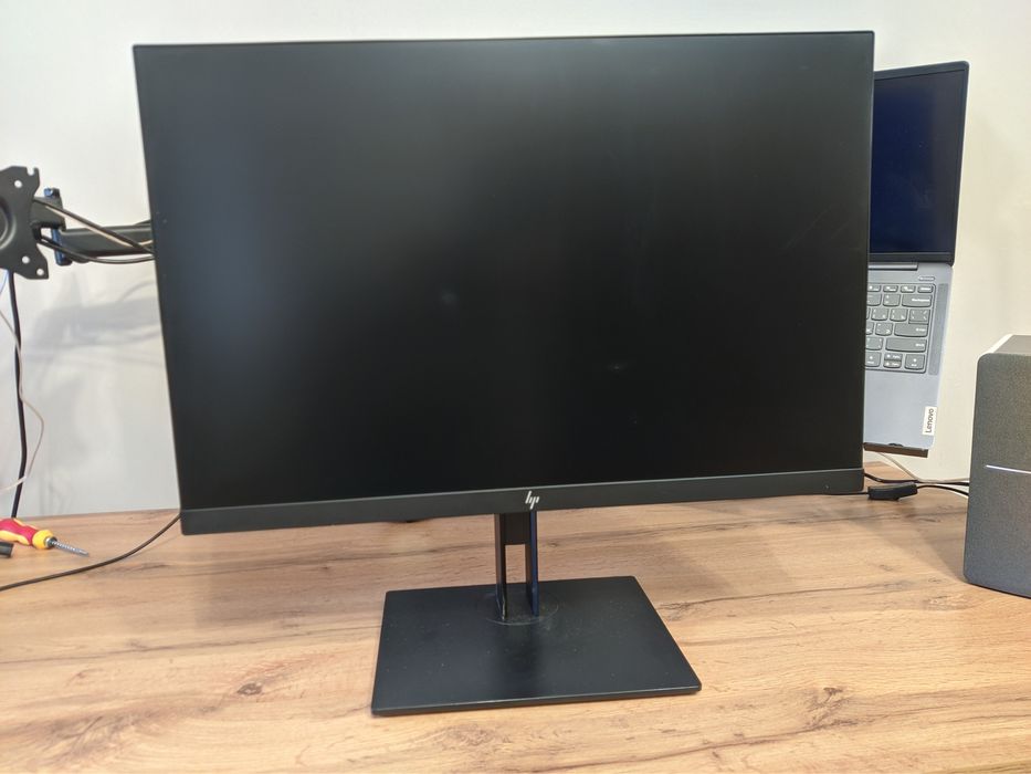 Монитор HP Z24n Gen2 1920х1200 соотношение 16:10