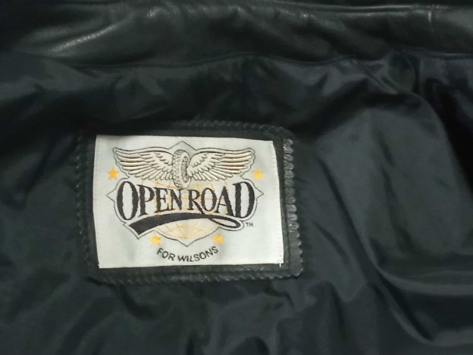 продавам Оригинално рокерско  яке