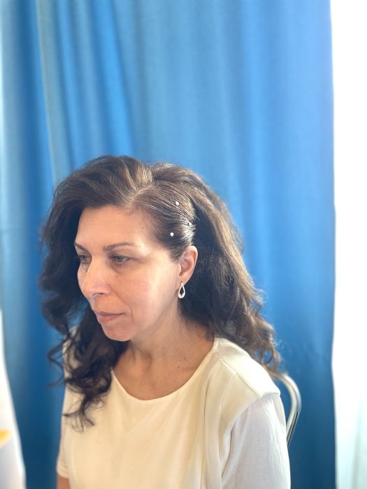 Make up si coafat la domiciliu