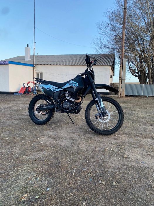 Ular H7 300 куб 2024 год