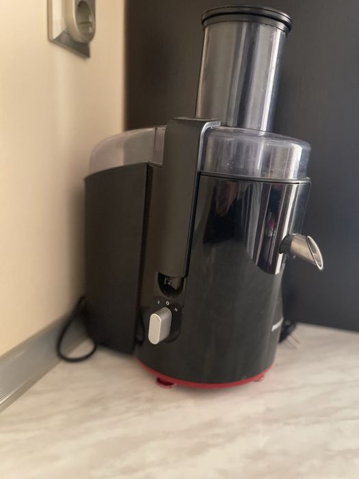 Storcator fructe Philips HR1858