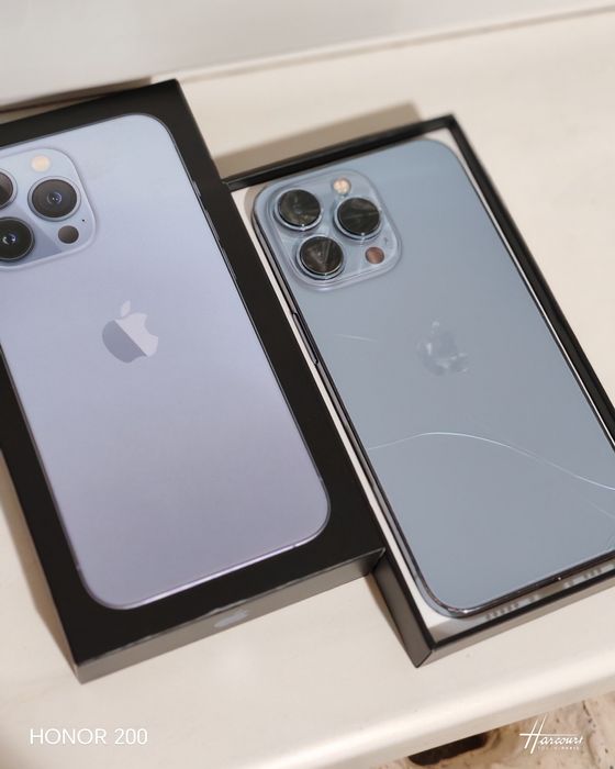 Apple Iphone 13 Pro 256gb работяга