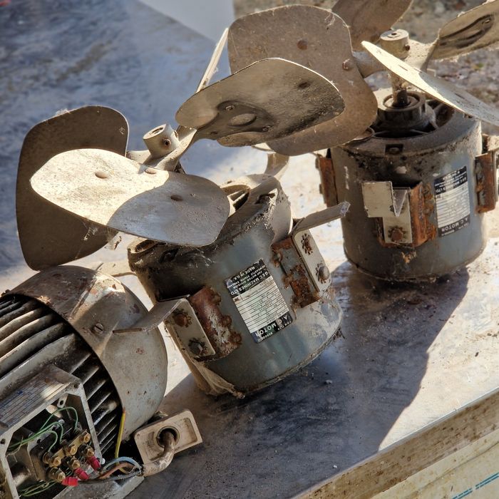 Motoare ,ventilatoare arzatoare gaz pentru cuptoare panificatie