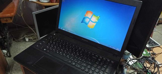 Продам надёжный ноутбук Леново G500. Для офисов и студентов.