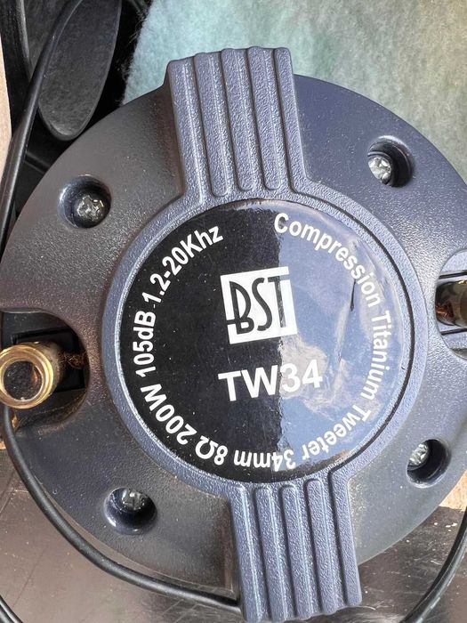 dap audio lw -700 rms