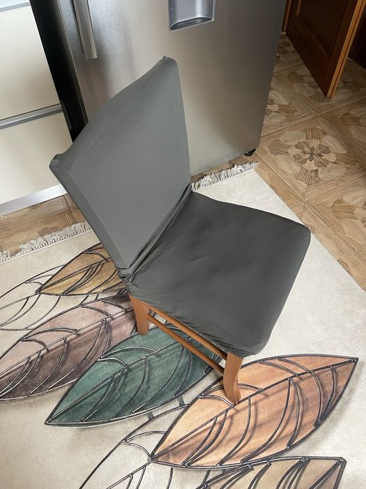 Huse protectectie scaun