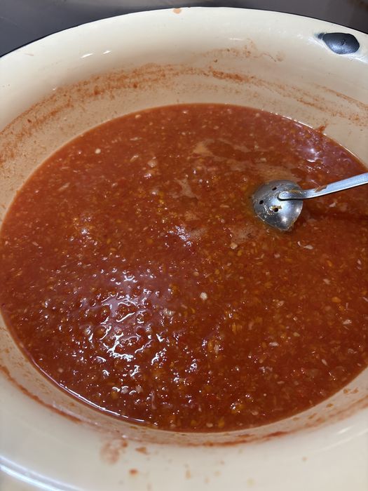 Аджика продается