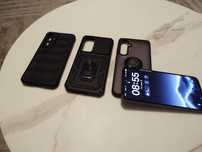 Samsung S24 FE 100% baterie