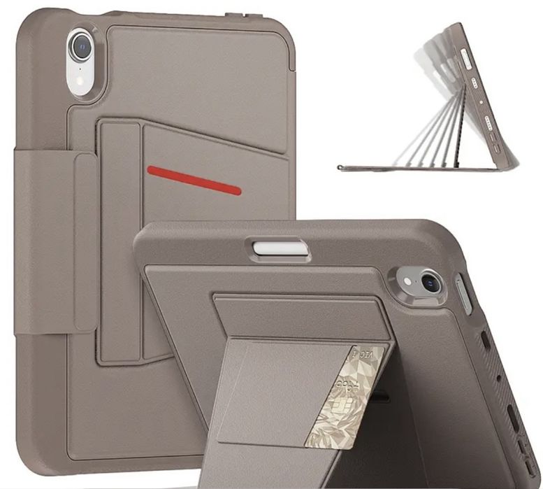 Удароустойчив кейс за iPad mini 6/mini7