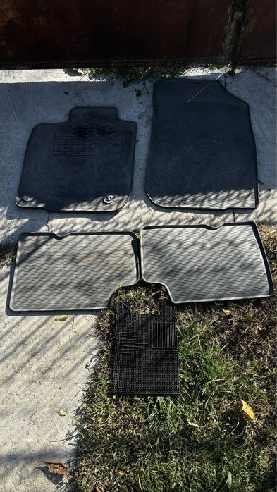 Covorase Dacia Logan