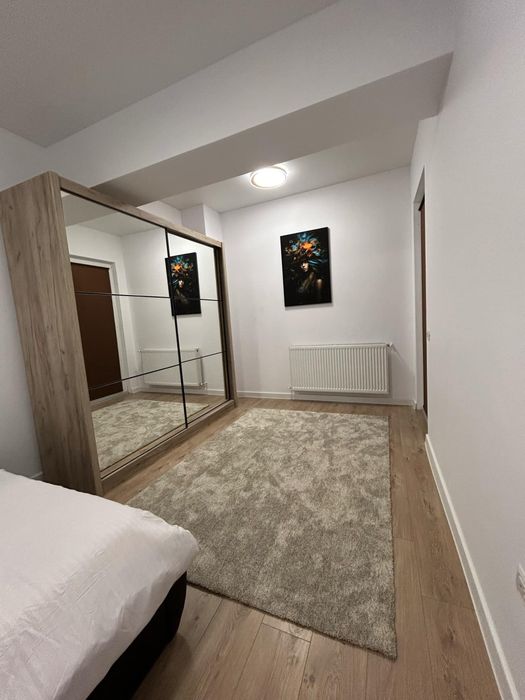 Apartament chirie