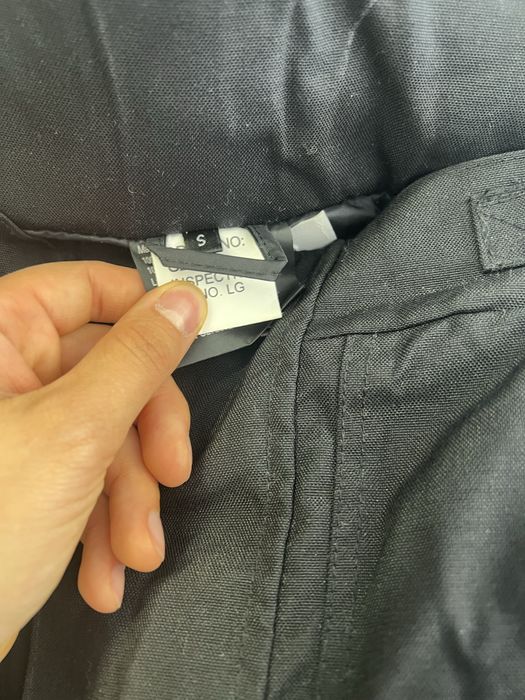 Pantaloni moto Rjays mar S