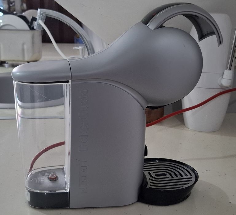 Nescafé Dolce Gusto Krups Genoi S Touch