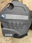 Кора / капак на двигател за BMW / БМВ Е90 320