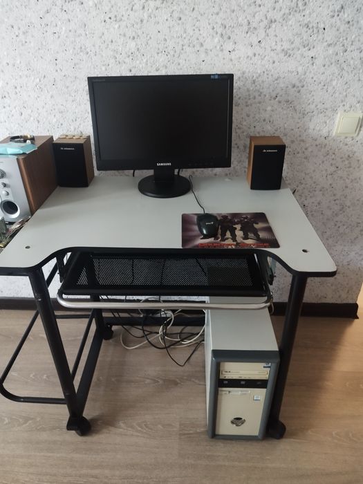 Продам компьютер