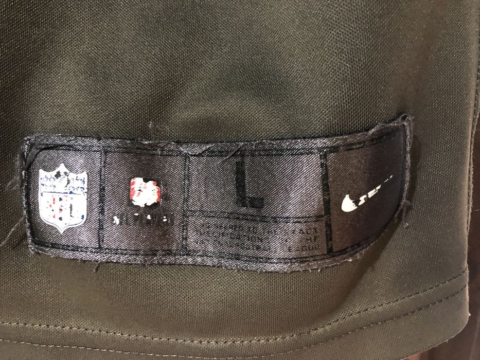 Tricou fotbal american Buccaneers NFL