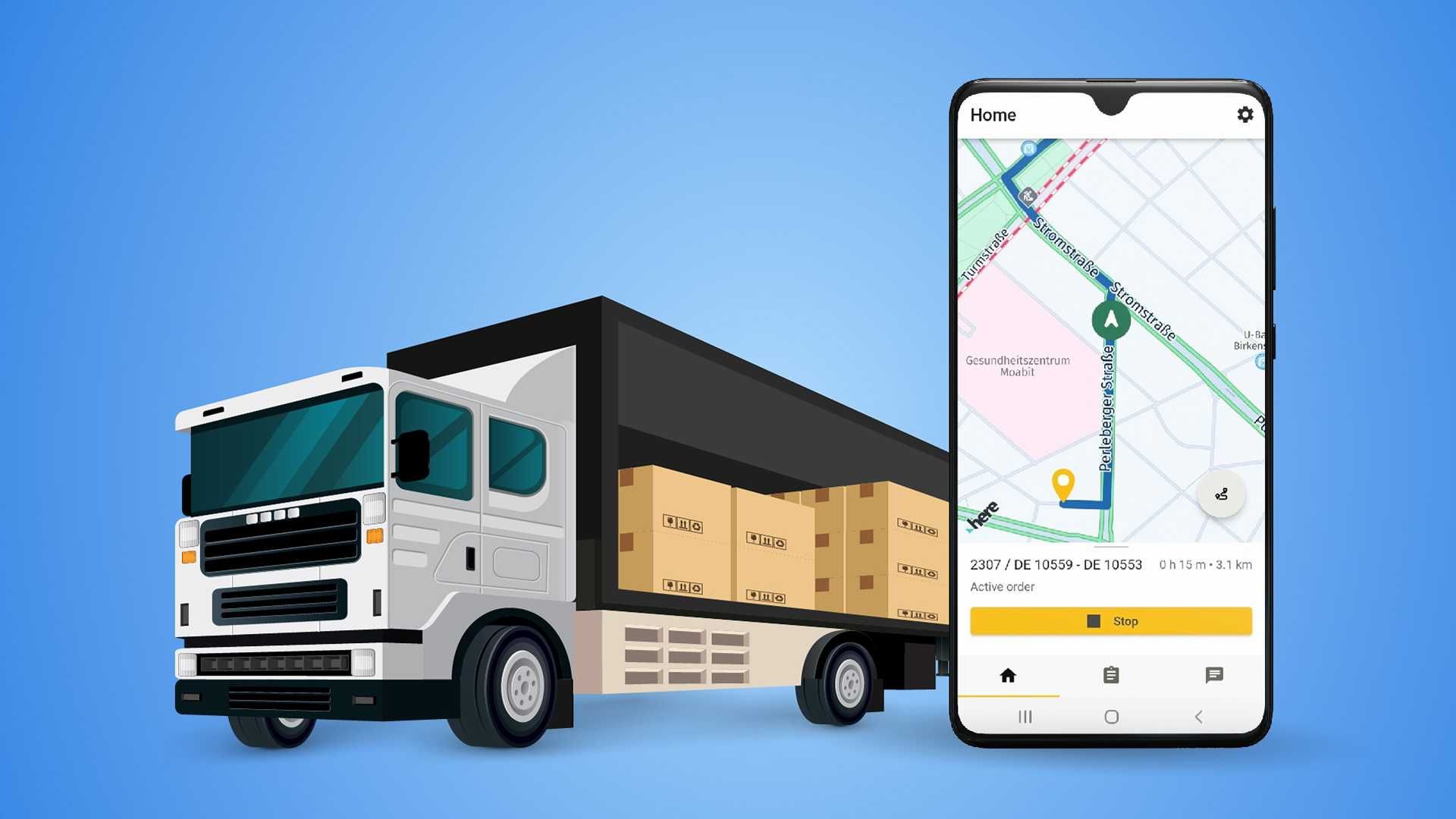 GPS трекеры для автомобиля — надежный контроль вашего транспорта!