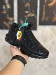 Adidasi Barbati Nike Air TN Full Black!