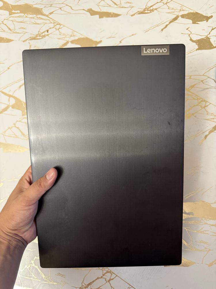 Ноутбук Lenovo Ideapad S145-15IGM noutbuk notebook