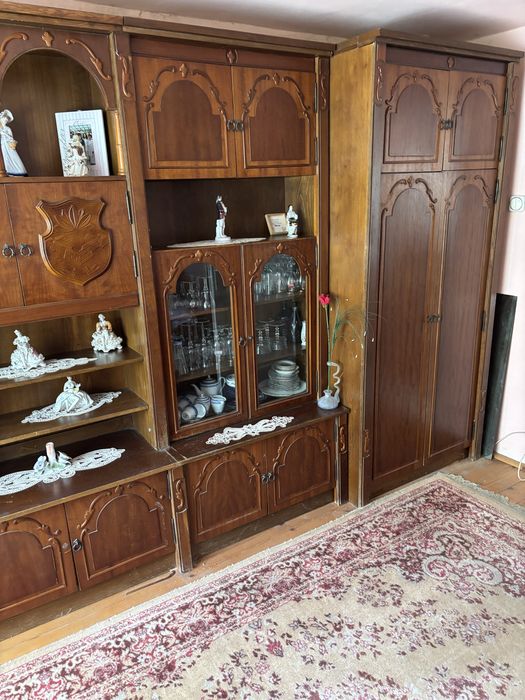 Mobila de sufragerie