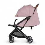Carucior Kinderkraft - sport NUBI Pink