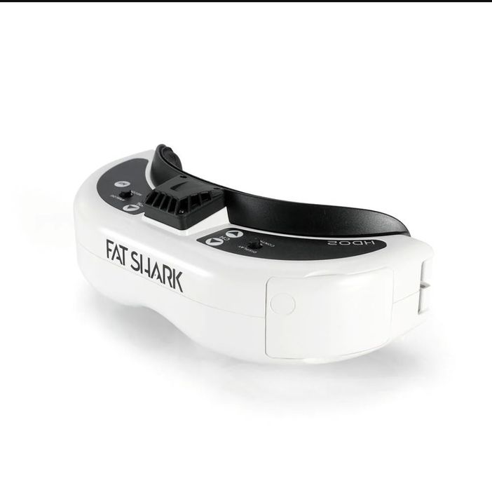 Fatshark Dominator HDO2