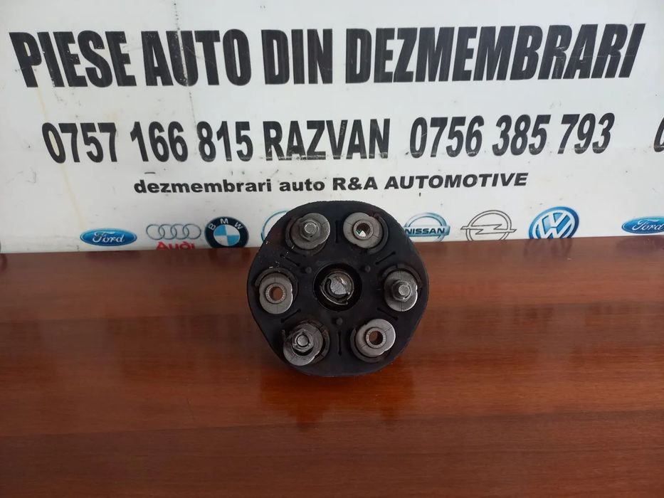Flansa Cardan Bmw E60 E61 X3 E83 Cod   - Dezmembrari Arad