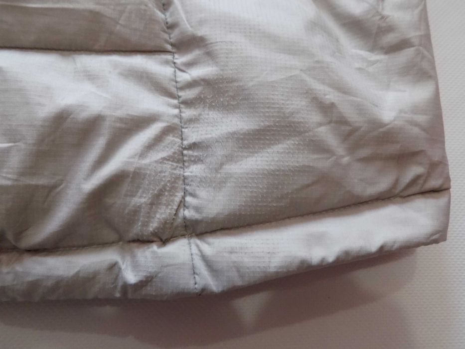 пухено яке outdoor research/barbour горнище елек дамско оригинално S