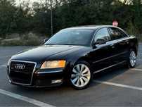 VAND AUDI A8 D3 2009