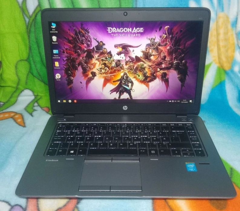 Ноутбук HP 840 g2