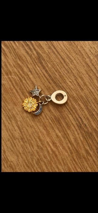 Пандора талисмани Pandora