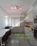 Apartament 2 dormitoare,et.1,parcare Apahida