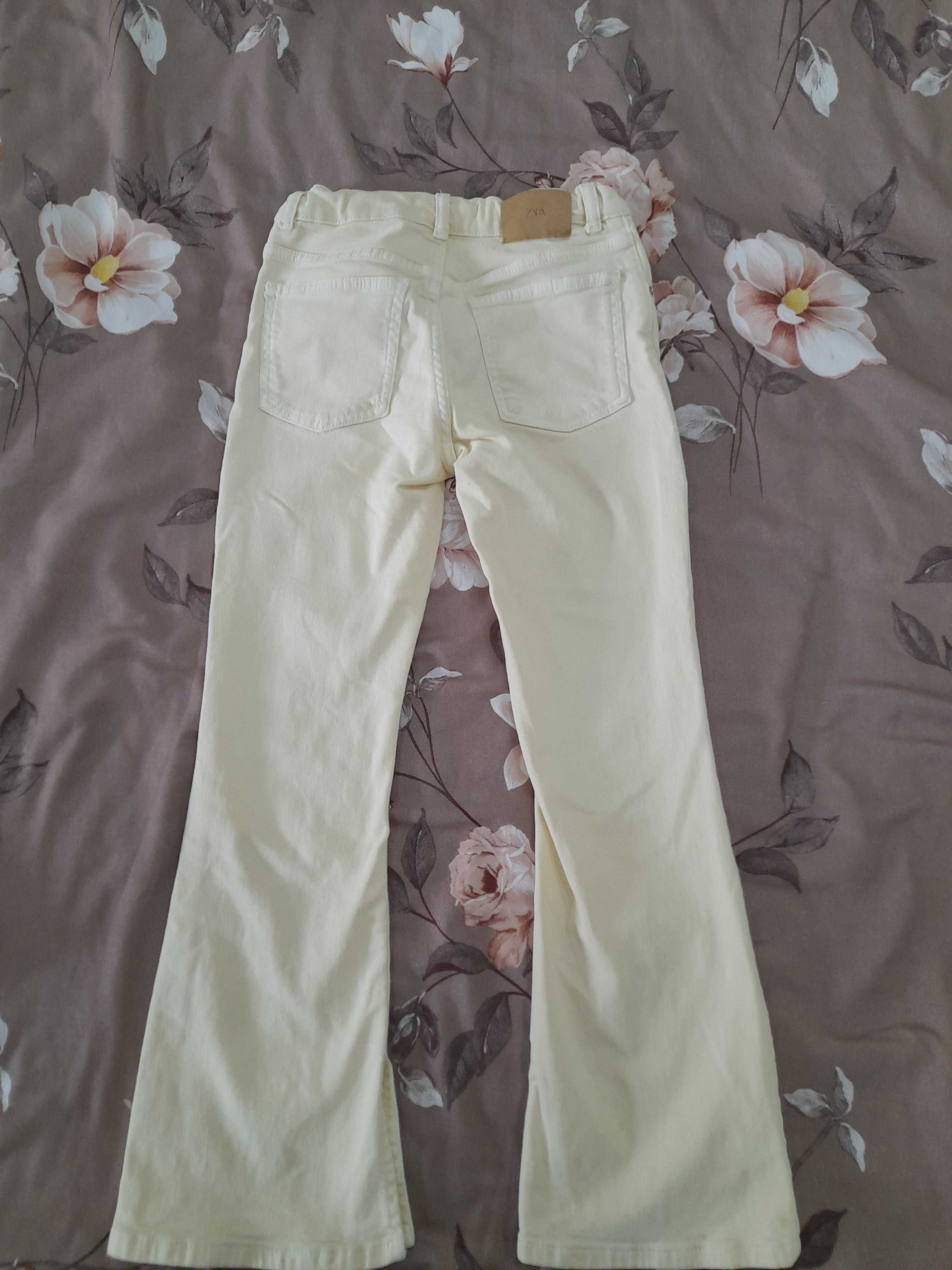 Дънки 9-10-11г. Zara,Hm,Reserved