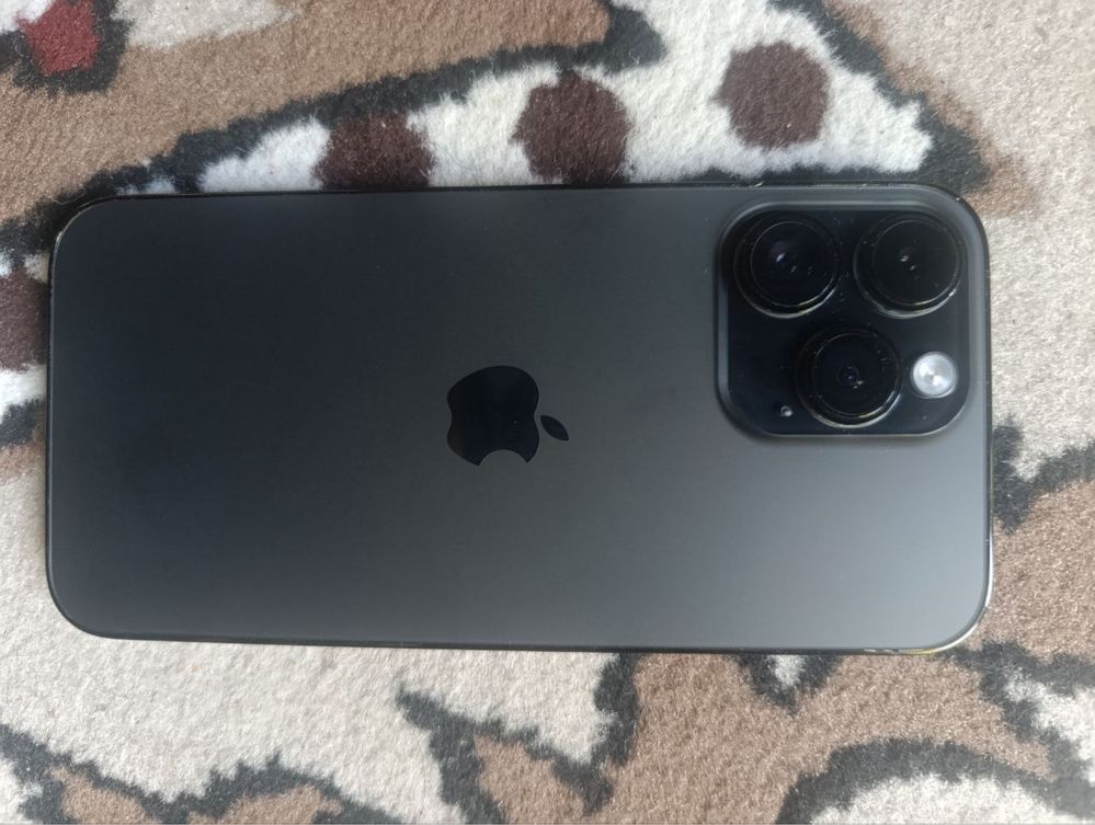 iphone 14 pro max, 256 gb