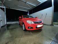 Opel Tigra twintop 1.4 benzina