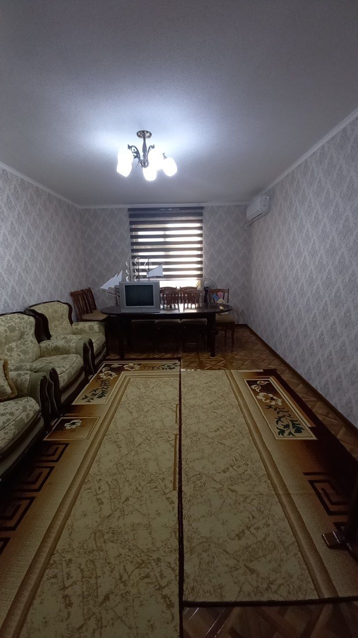 Квартира сдаётся аренду
