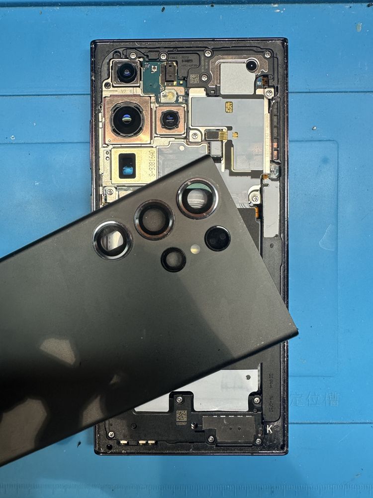 AllPhone GSM Reparatii telefoane Android,IOS si accesorii.