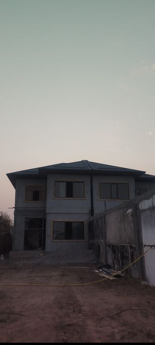 Чирчик шахрида янги дача-ховли сотилади