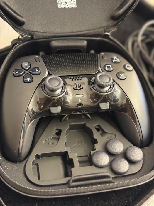 Maneta Play Station 5 Dual Sense Edge