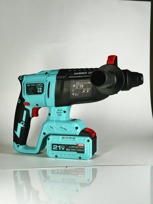 Электронный перфоратор SL-3260