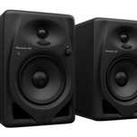 Pioneer Dj DM-40D-BT Monitor activ de studio