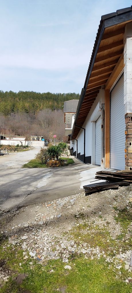 Продава се Парцел в с. Присово, Област Велико Търново - 1140 кв.м за 22 €/кв.м - Снимка #1
