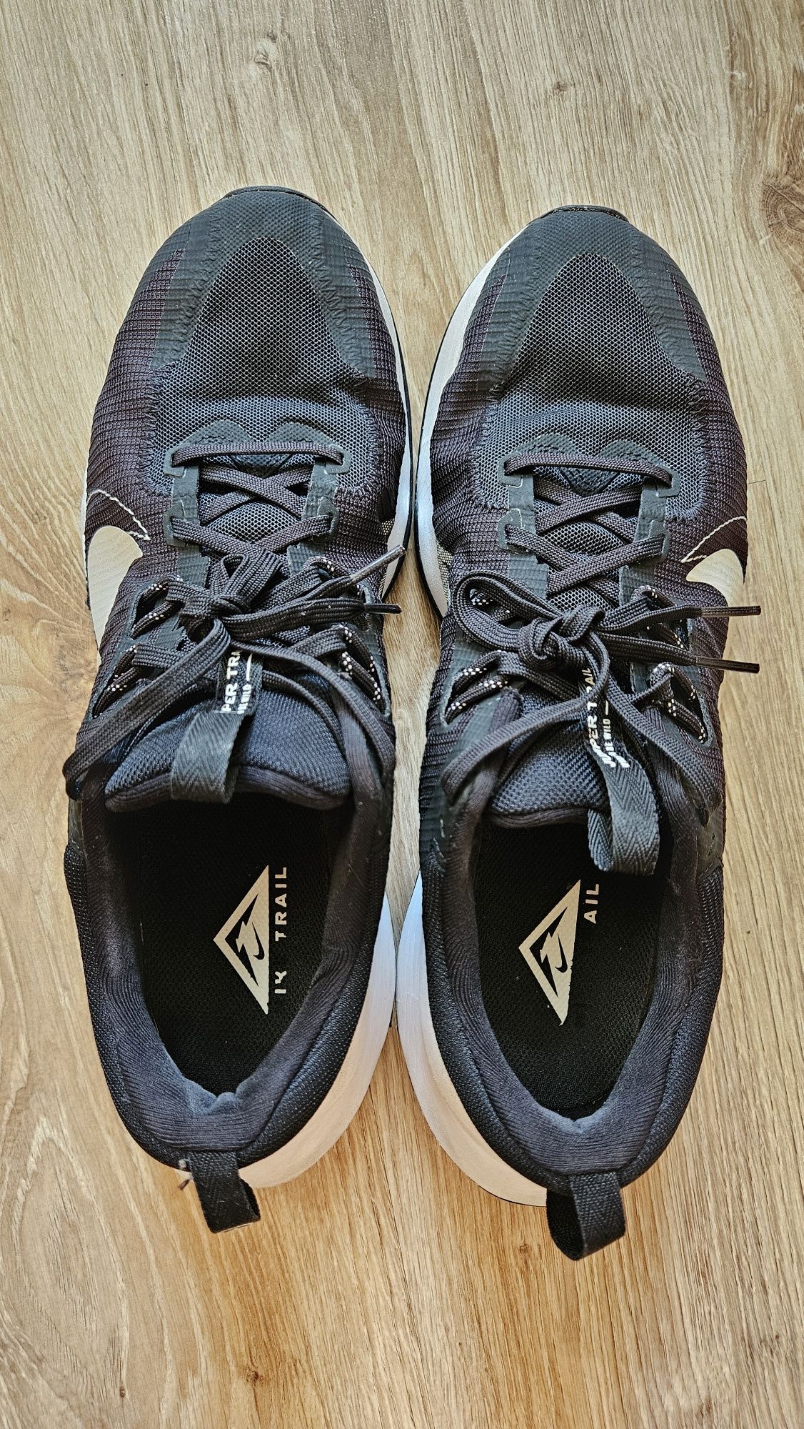 Маратонки Nike Jumper Trail 2 - N46