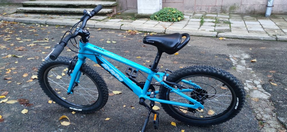 Детско колело Ram HT20