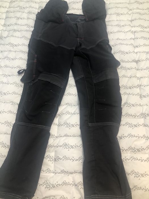 Работни панталони