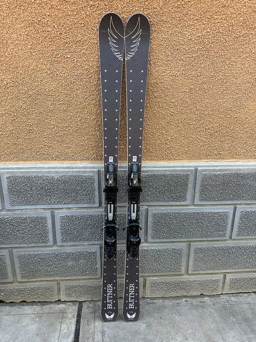 schi buttner L176cm