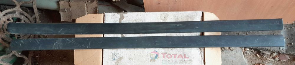 Части за Skoda Octavia 1998г.