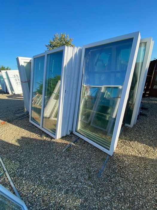 termopane panouri noi de la 550 lei