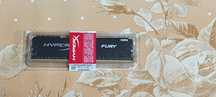 Рам памет - HyperX Fury 16gb 3200mhz