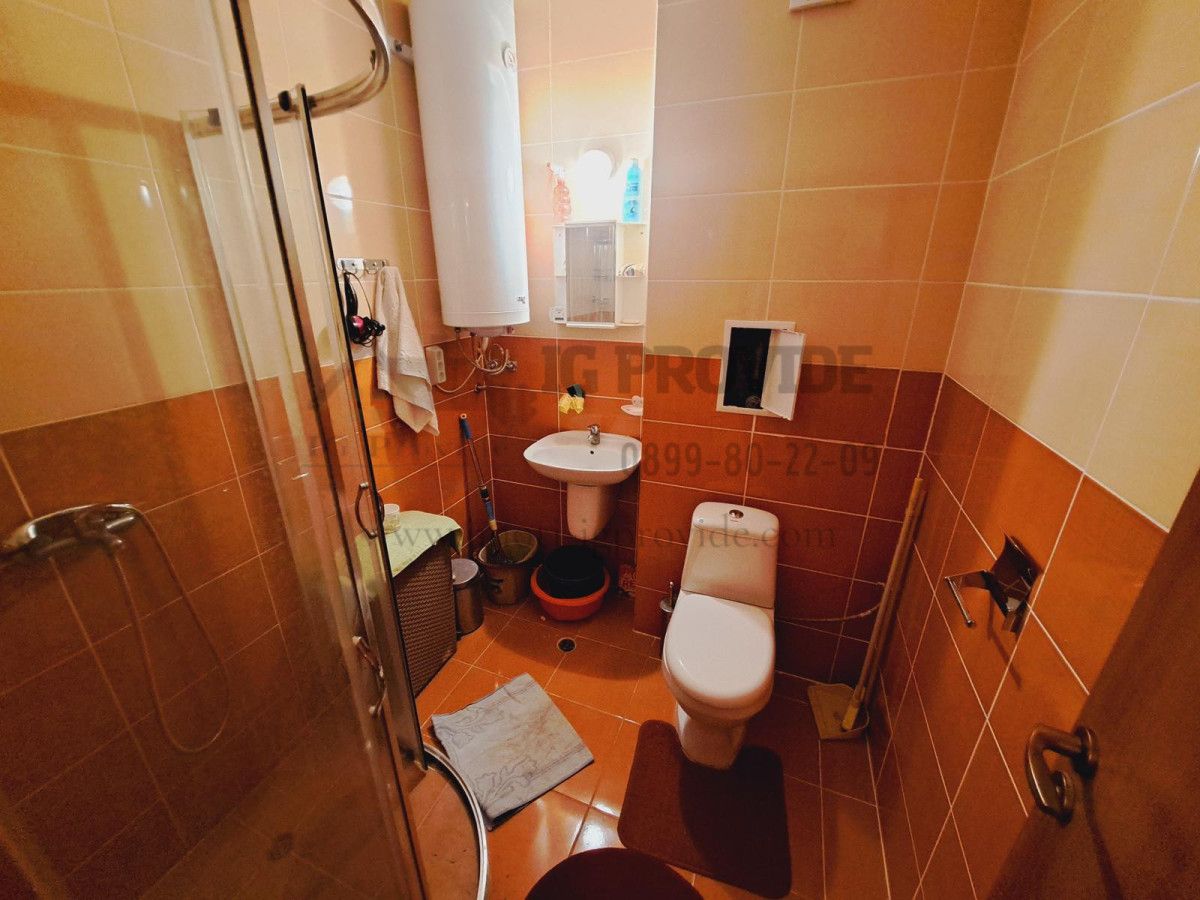 Продава се Тристаен апартамент в Ахелой - 94 кв.м за 713 €/кв.м - Снимка #9
